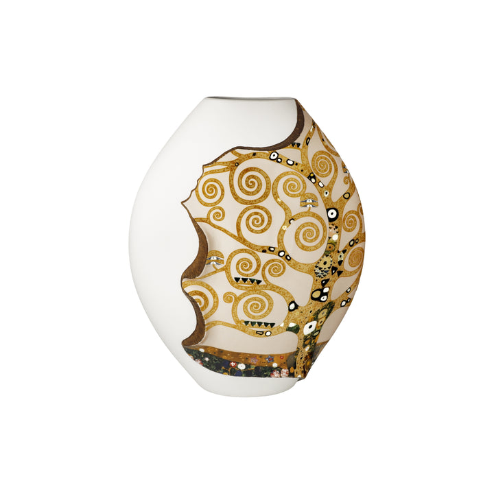 Gustav Klimt Der Lebensbaum – Goebel