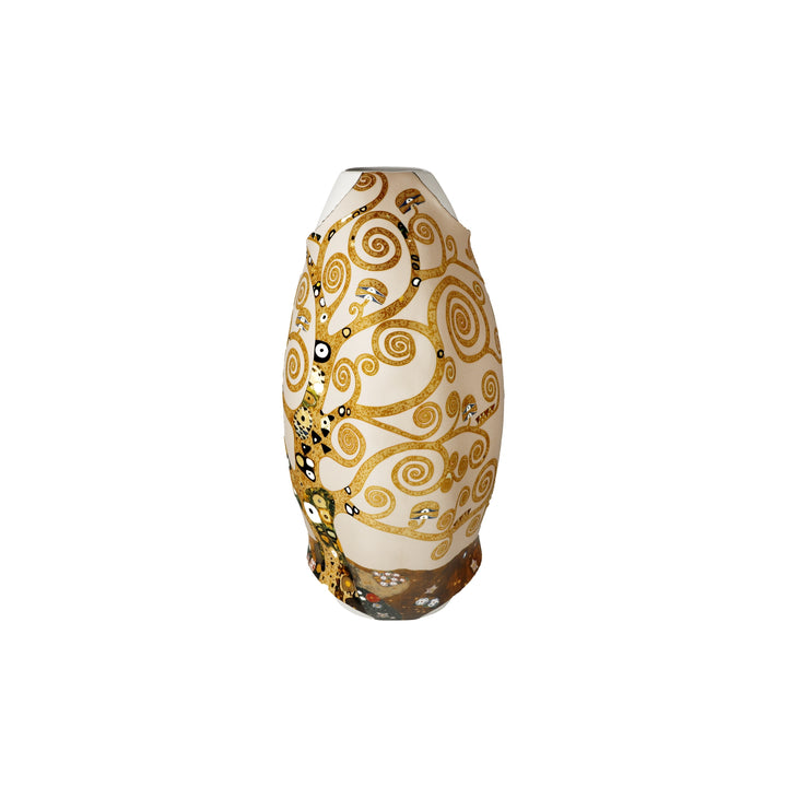 Gustav Klimt Der Lebensbaum – Goebel