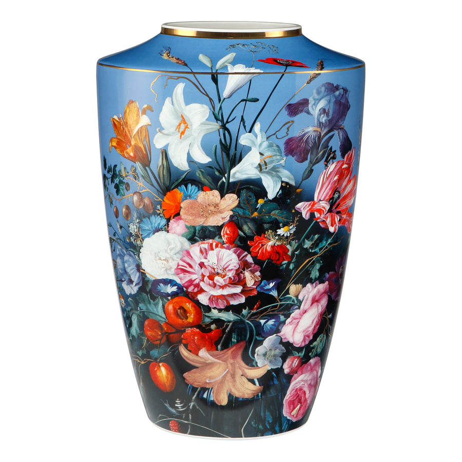 Jan Davidsz de Heem - Sommerblumen – Goebel