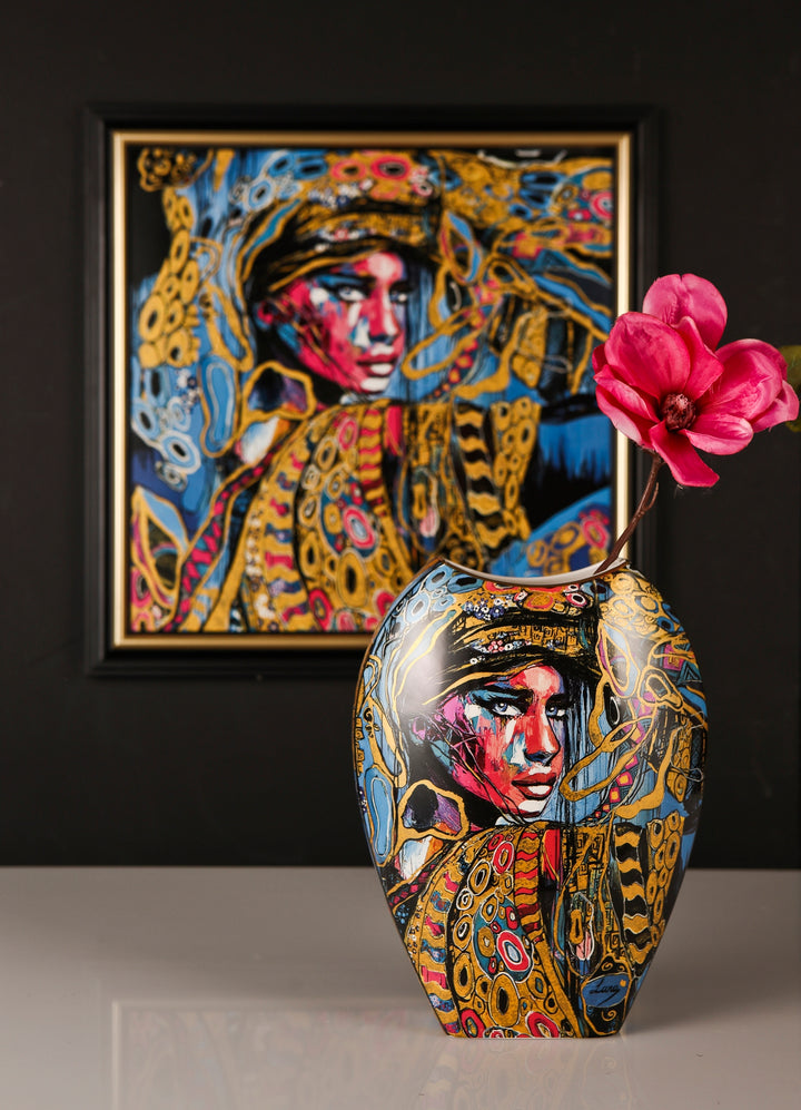 Lana Frey - Aphrodite – Goebel