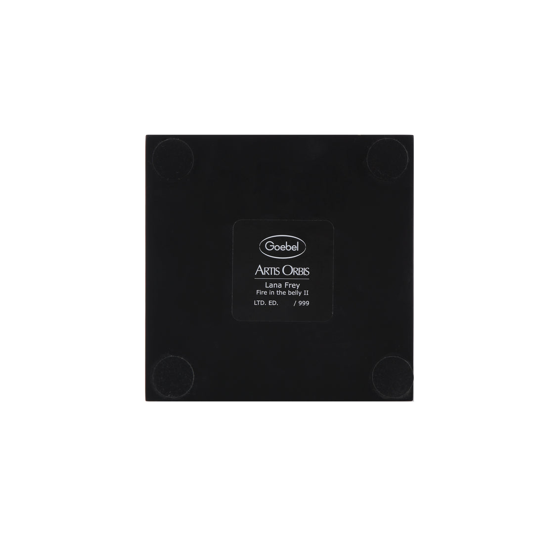 „LF P Fire in the belly II“ | 999 - Figur