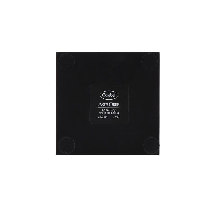 „LF P Fire in the belly II“ | 999 - Figur