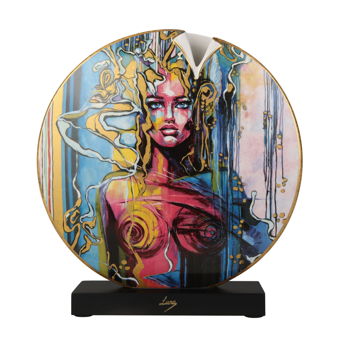 "Freya" | Lana Frey  - Limitierte Vase