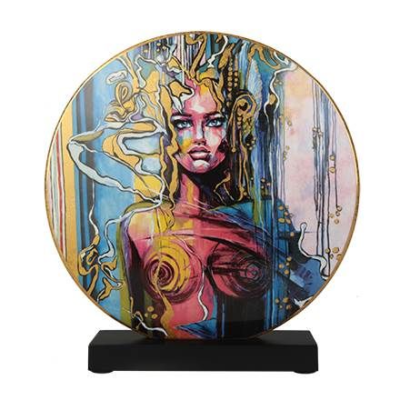 "Freya" | Lana Frey  - Limitierte Vase