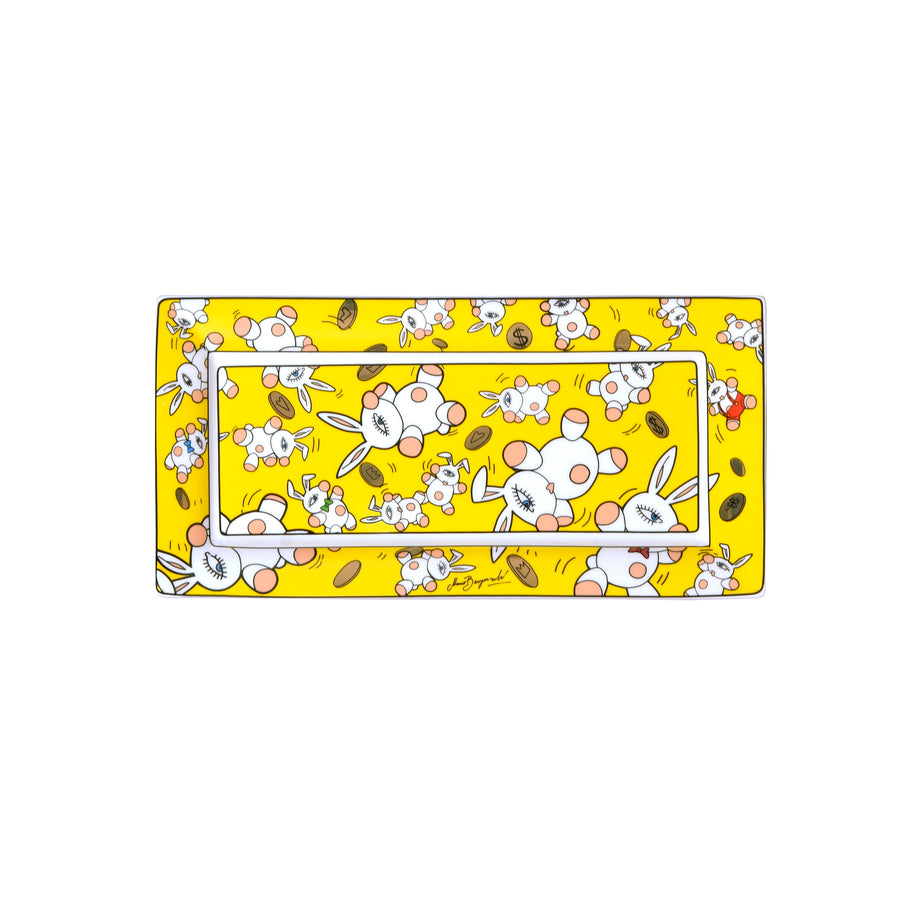 Bergonzoli Magic Bunny Gold – Goebel