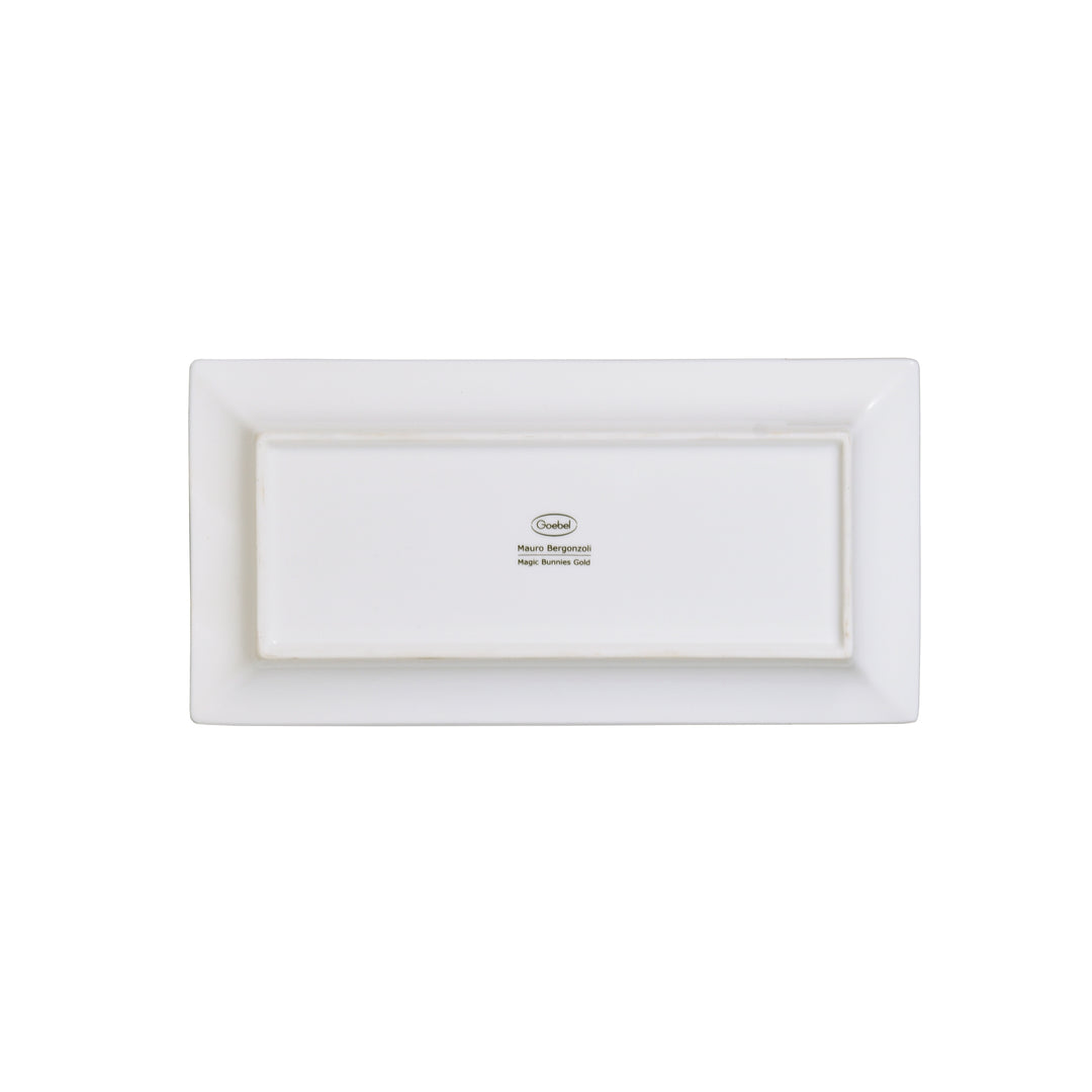 Bergonzoli Magic Bunny Gold – Goebel