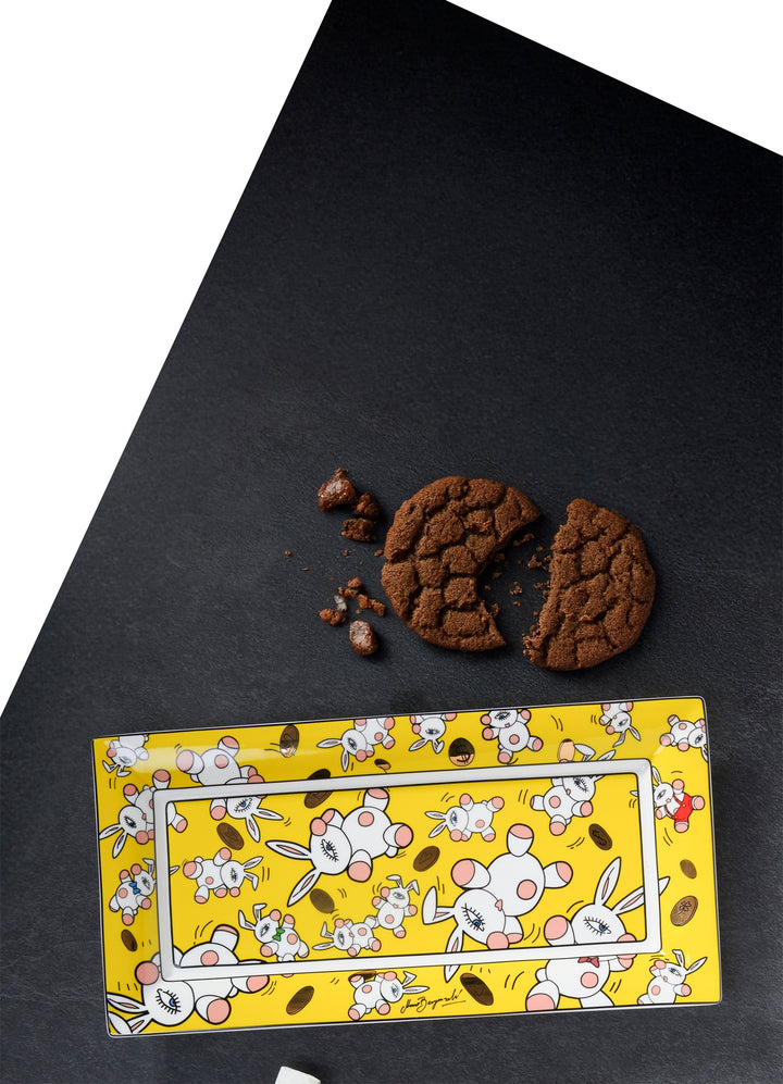 Bergonzoli Magic Bunny Gold – Goebel