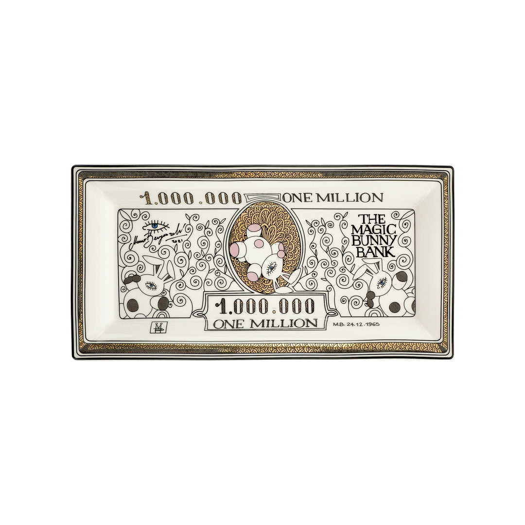 Bergonzoli One Million – Goebel