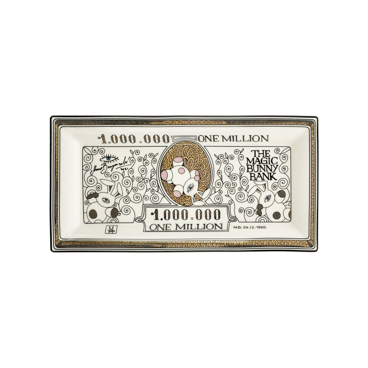 Bergonzoli One Million – Goebel