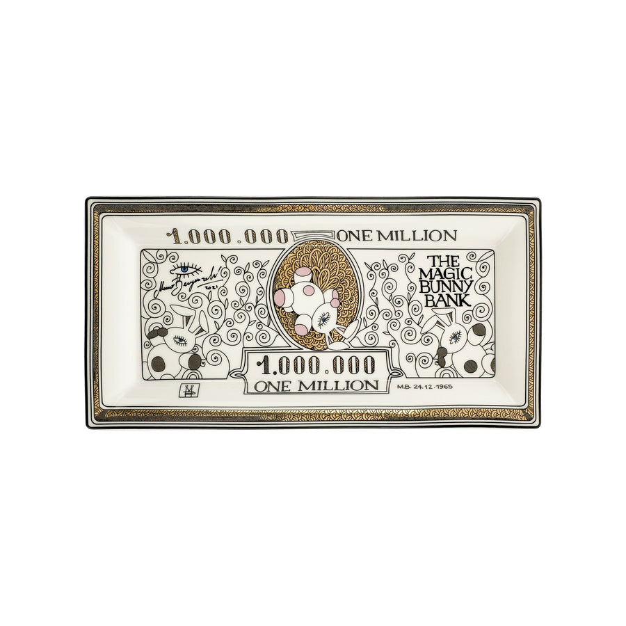 Bergonzoli One Million – Goebel