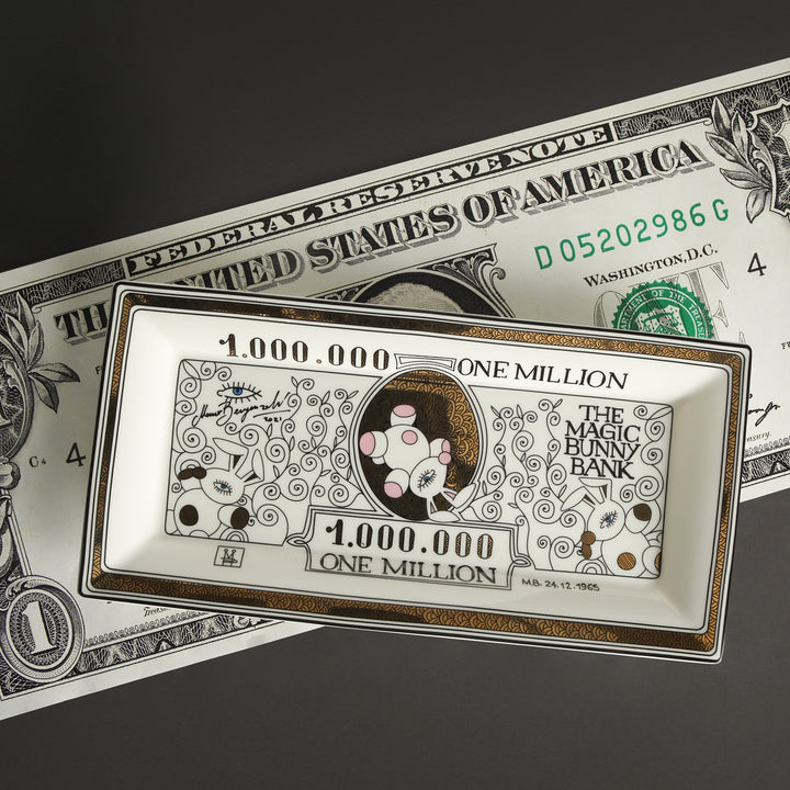 Bergonzoli One Million – Goebel