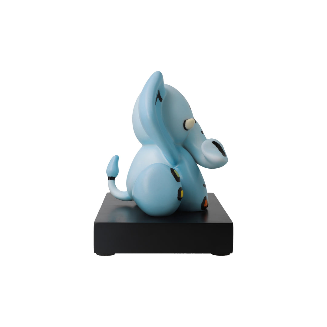 Ed Heck Elephant in the Room – Goebel