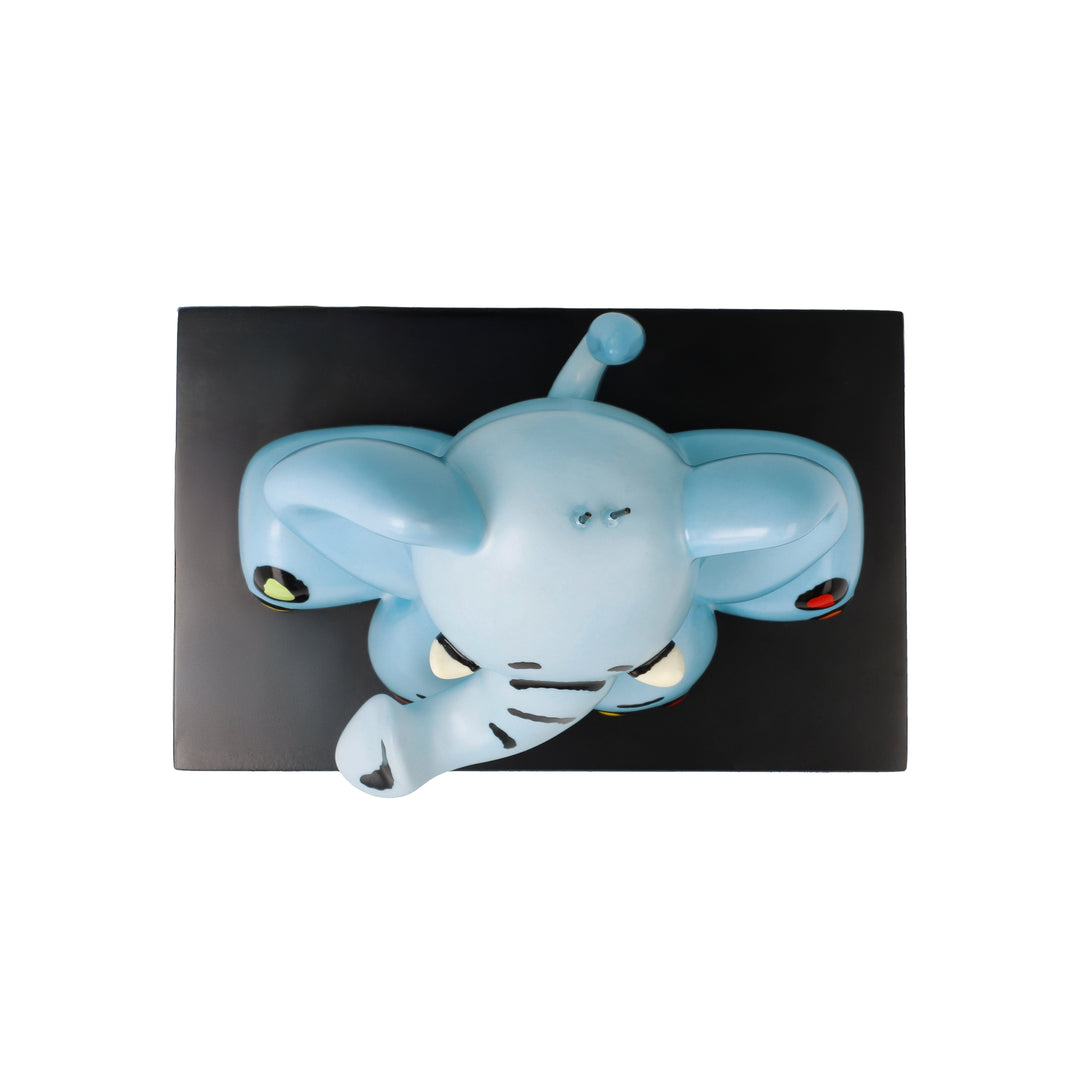 Ed Heck Elephant in the Room – Goebel