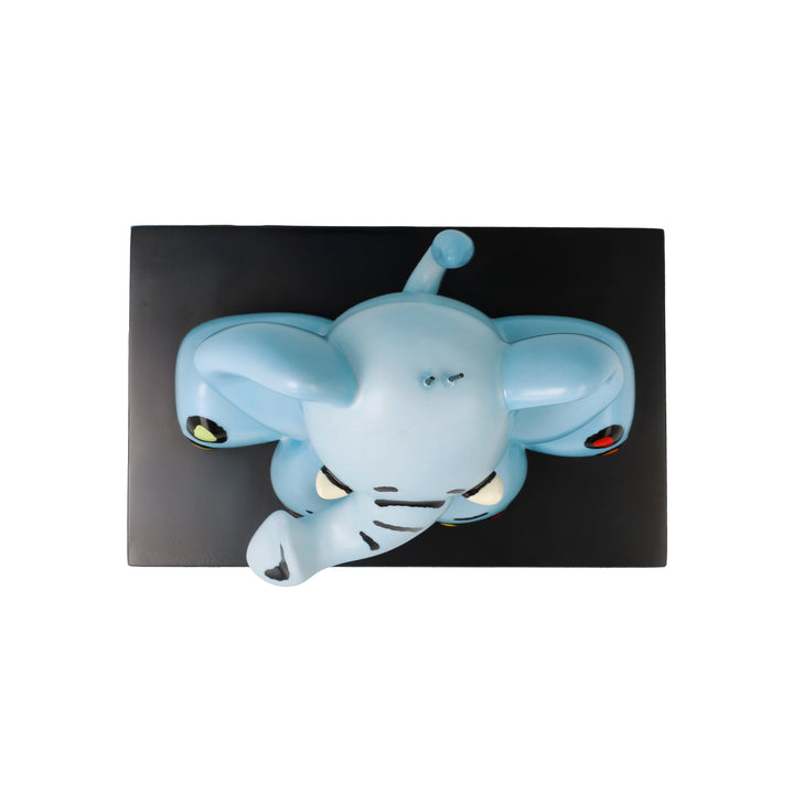 Ed Heck Elephant in the Room – Goebel