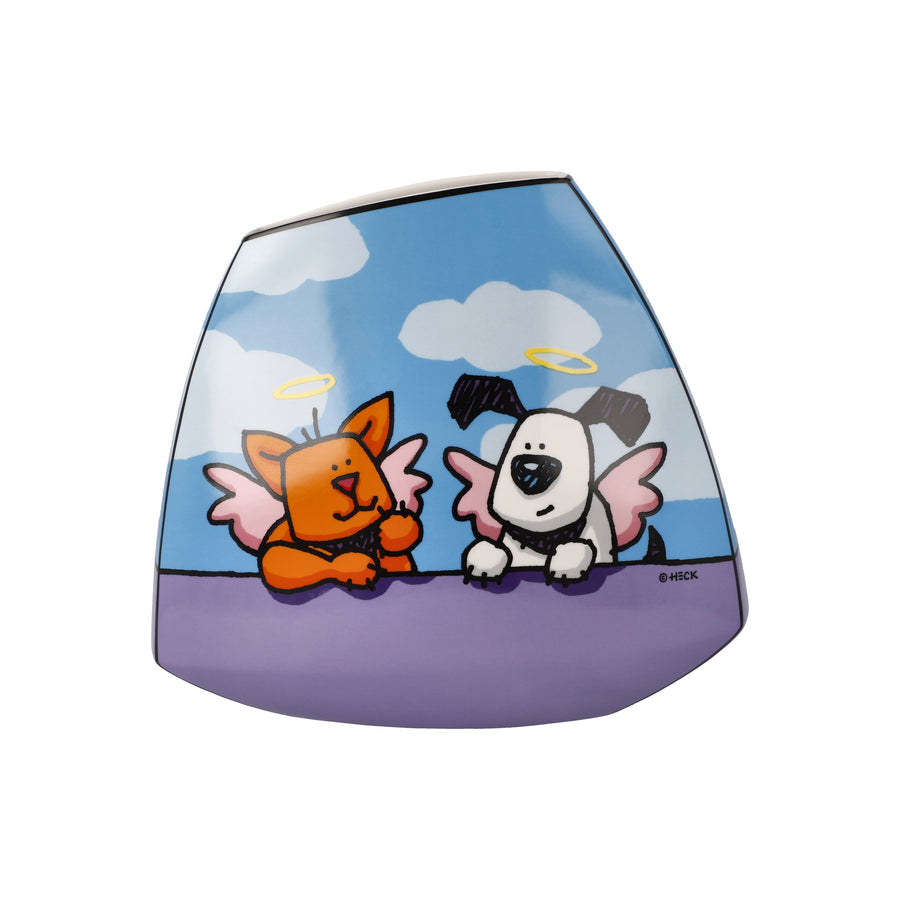 Ed Heck Little Angels – Goebel