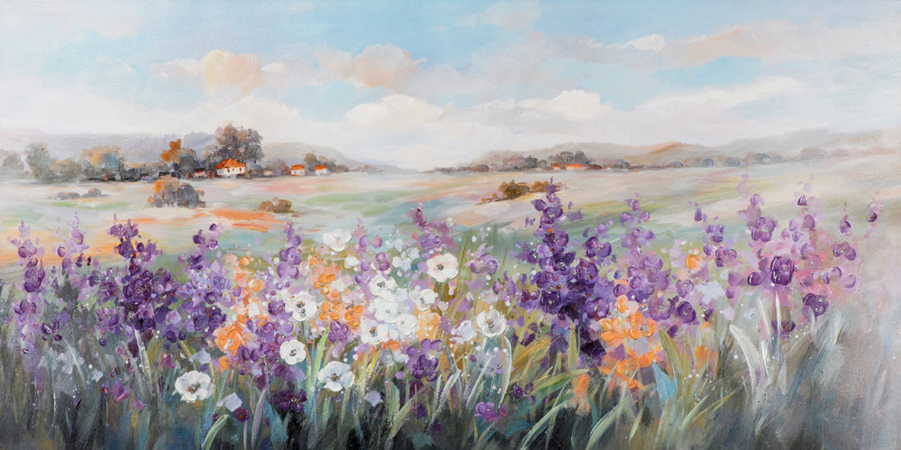 Sommerblumen