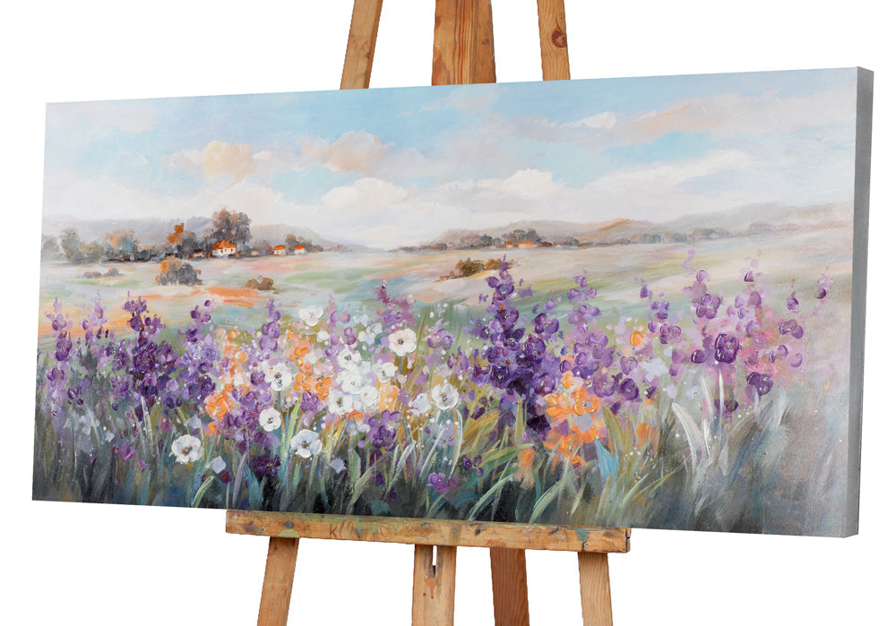 Sommerblumen