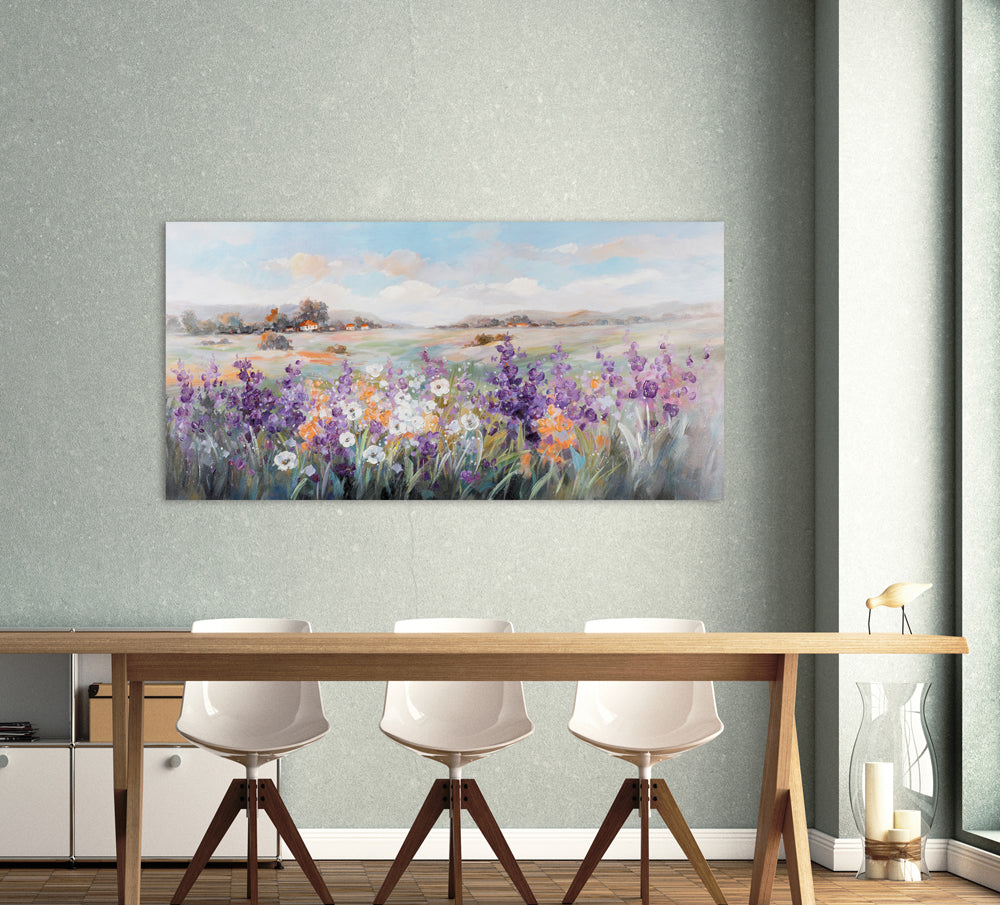 Sommerblumen