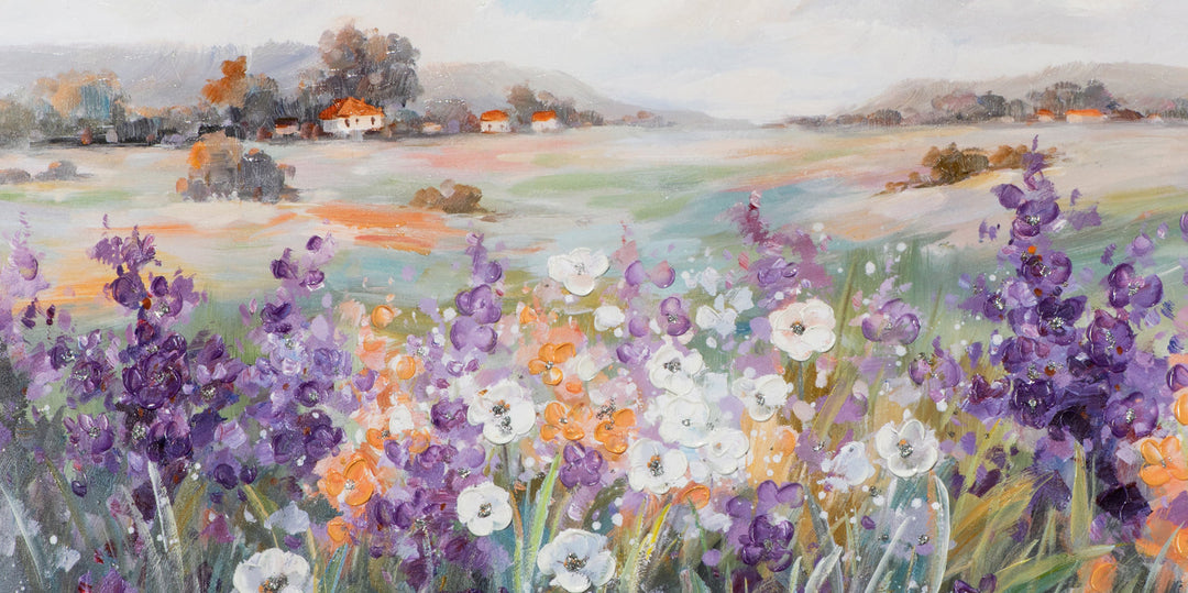 Sommerblumen