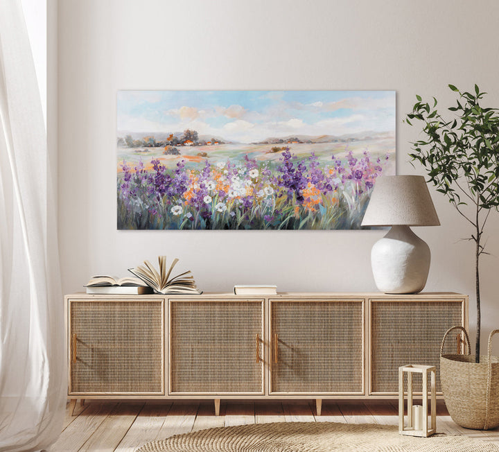 Sommerblumen