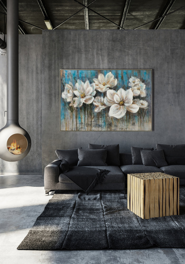 Orientalischer Mohn