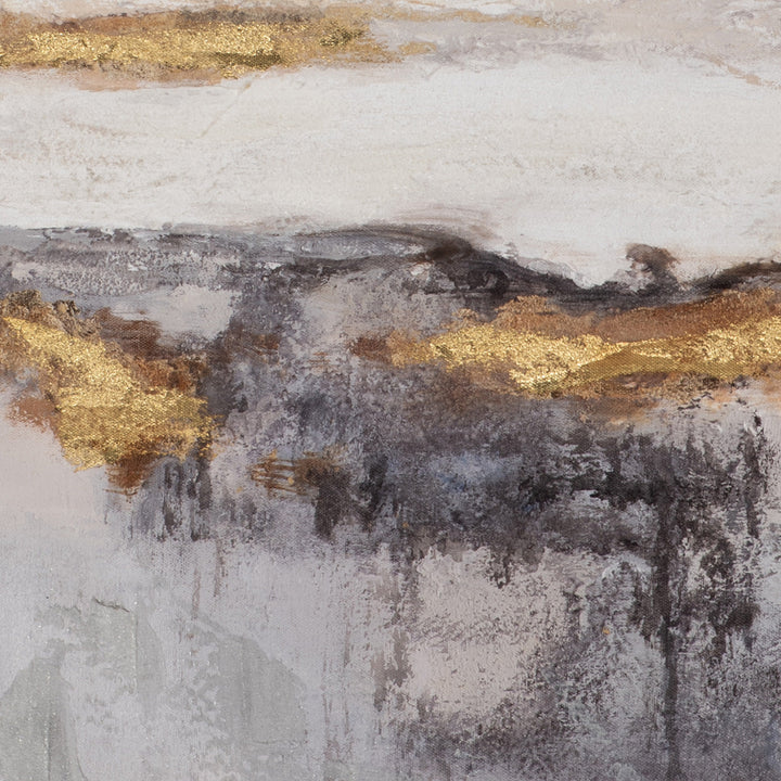 Golden Horizon