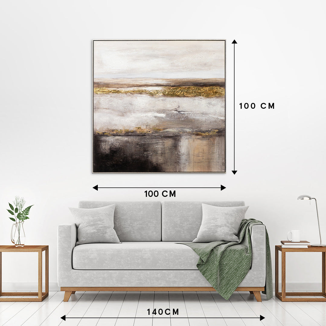 Golden Horizon