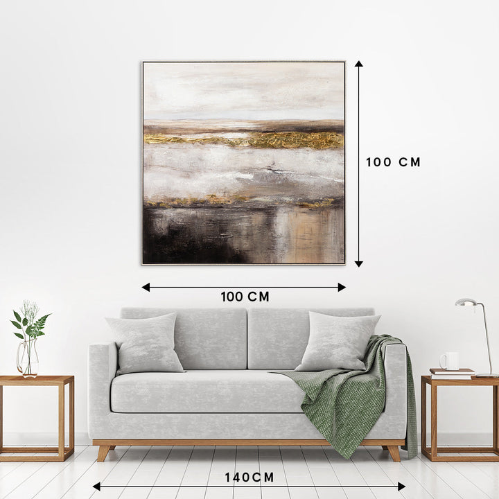 Golden Horizon