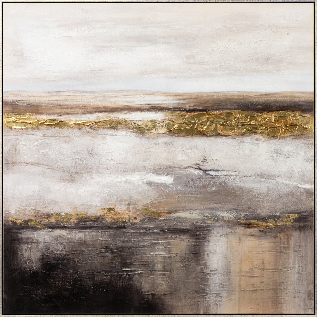 Golden Horizon