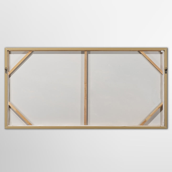 Dünen in der Dämmerung