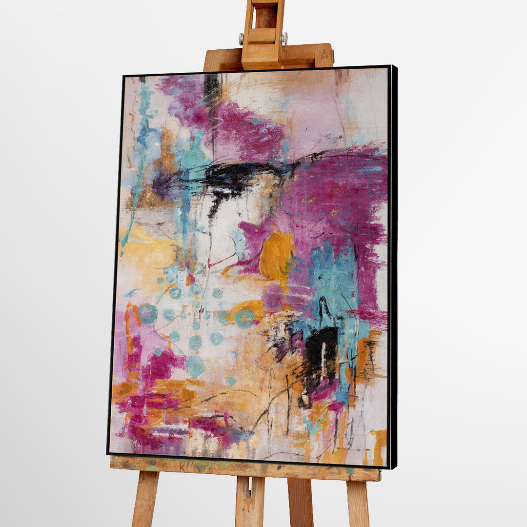 Colourful Thoughts