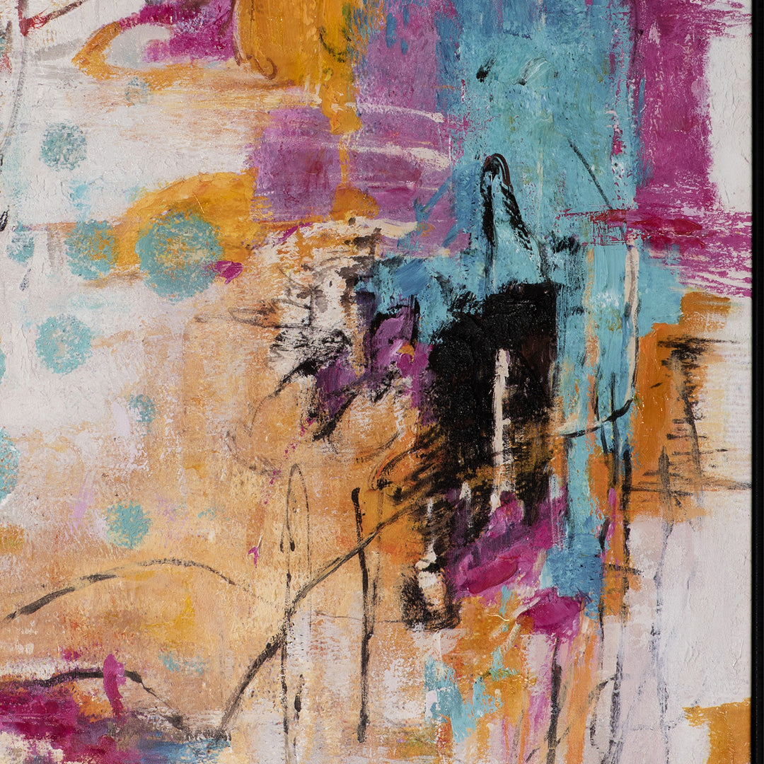 Colourful Thoughts