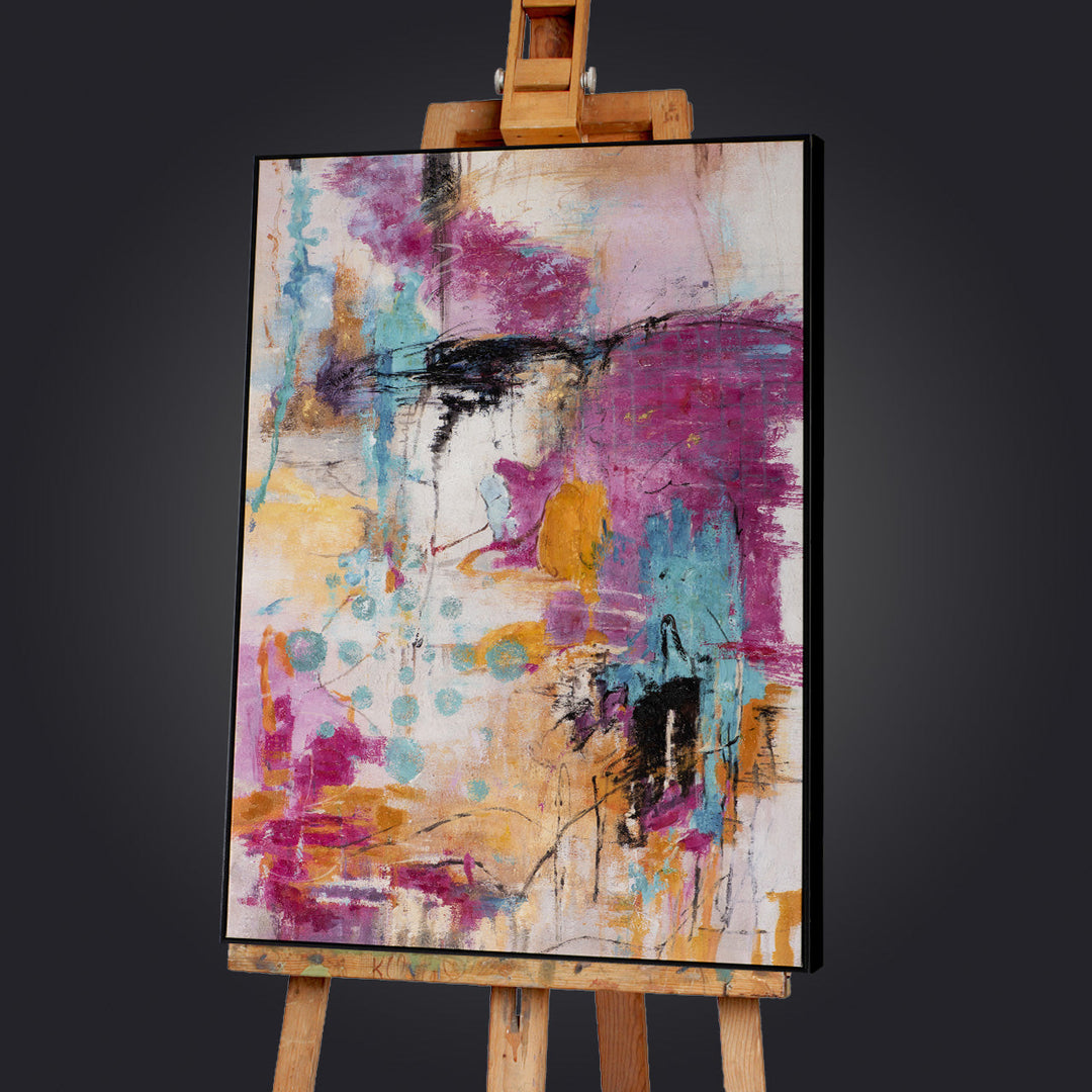 Colourful Thoughts