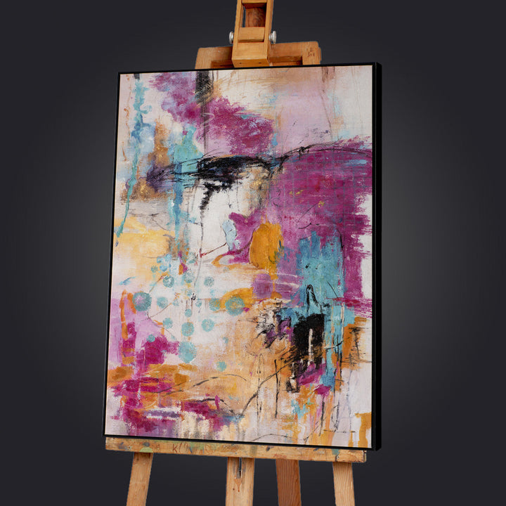 Colourful Thoughts