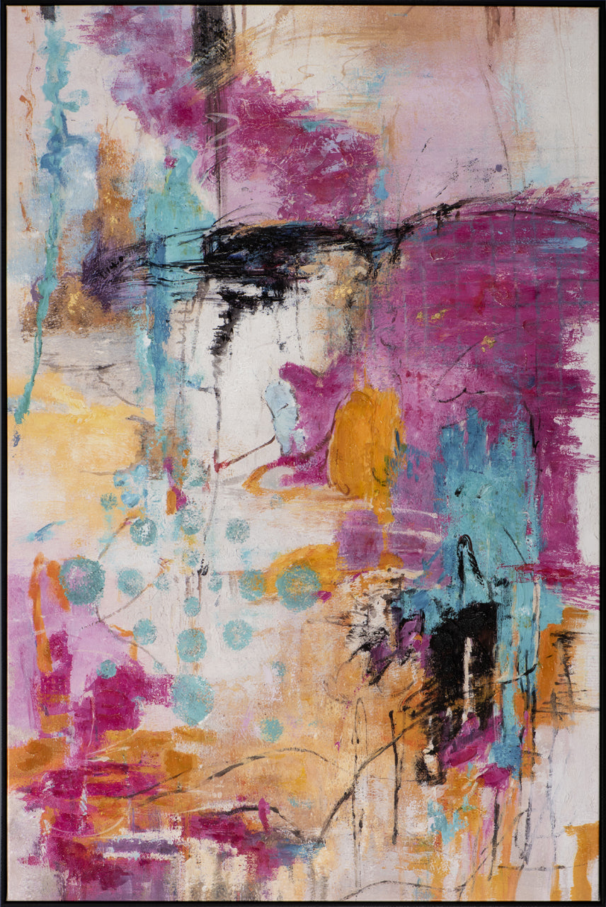 Colourful Thoughts