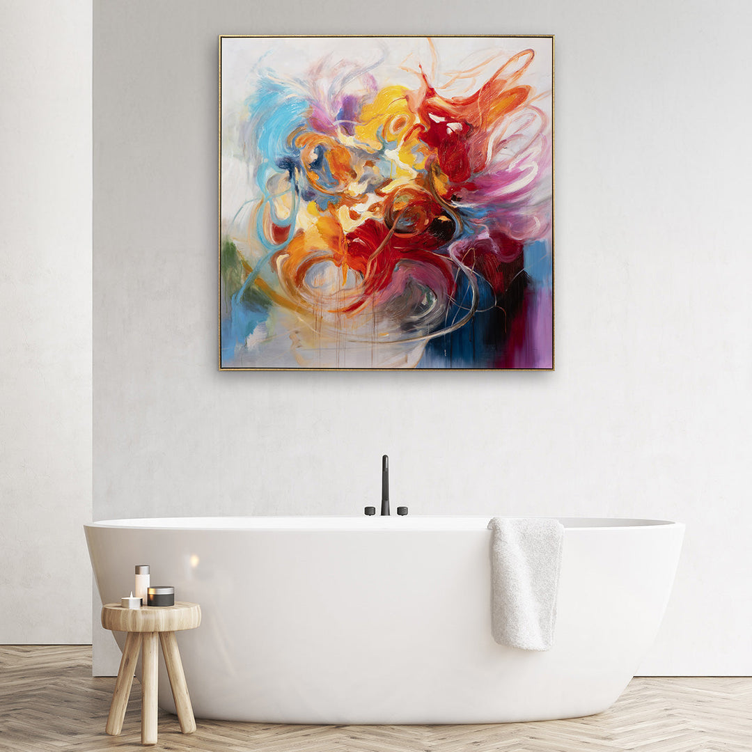 Joie de vivre