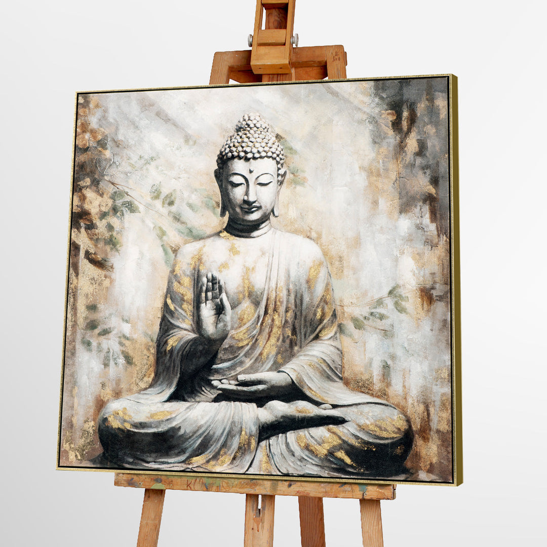 Zen Buddha