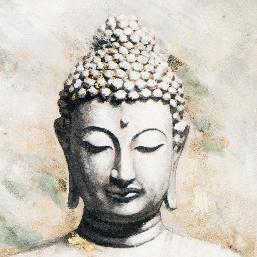 Zen Buddha