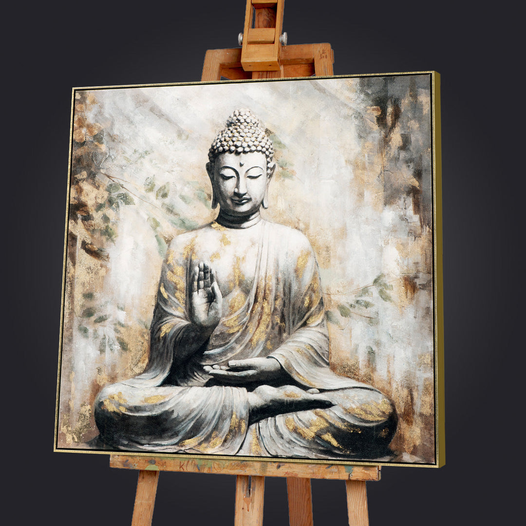 Zen Buddha
