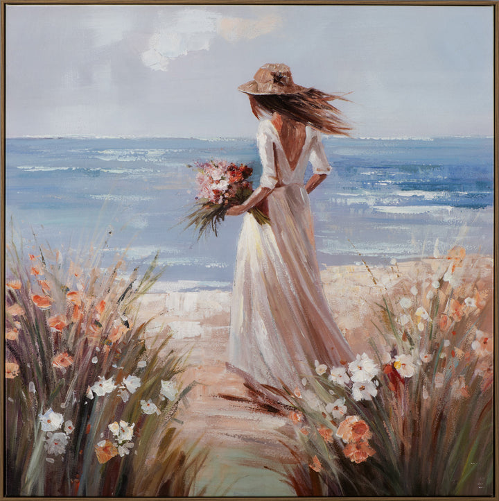 Sommer am Meer