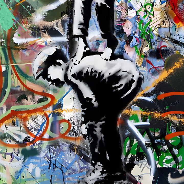 Grafitty!