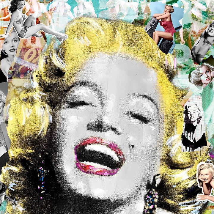 Girl's Diamonds