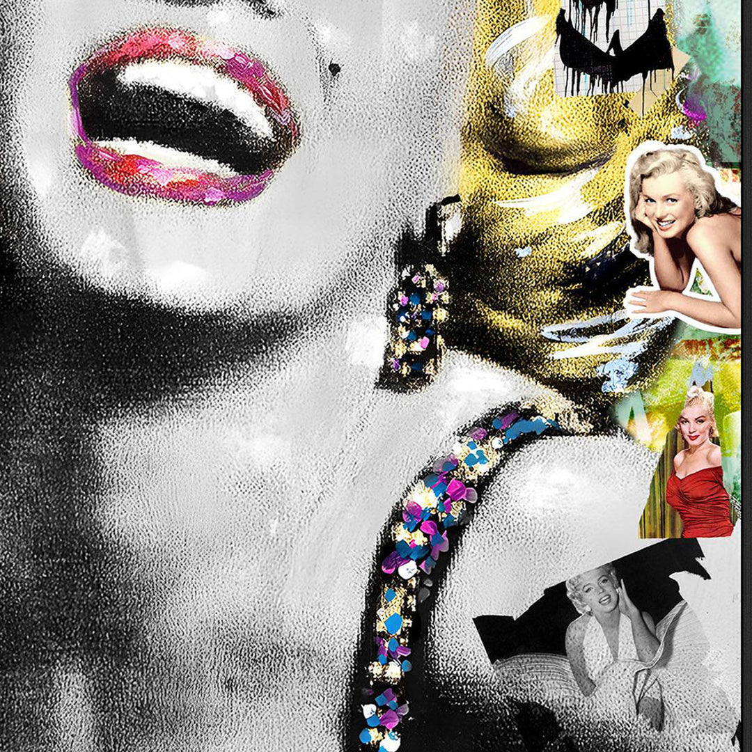 Girl's Diamonds