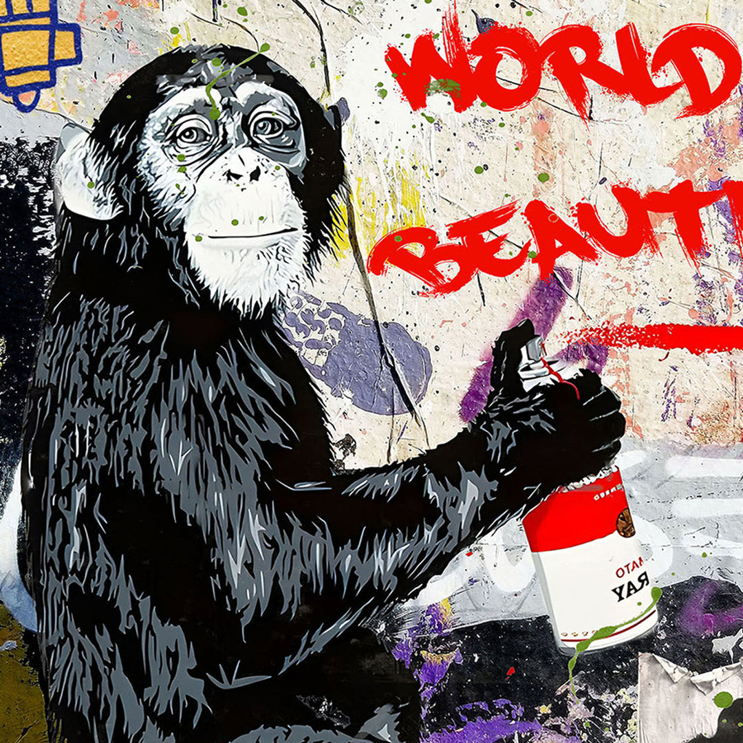 Beautyful World!