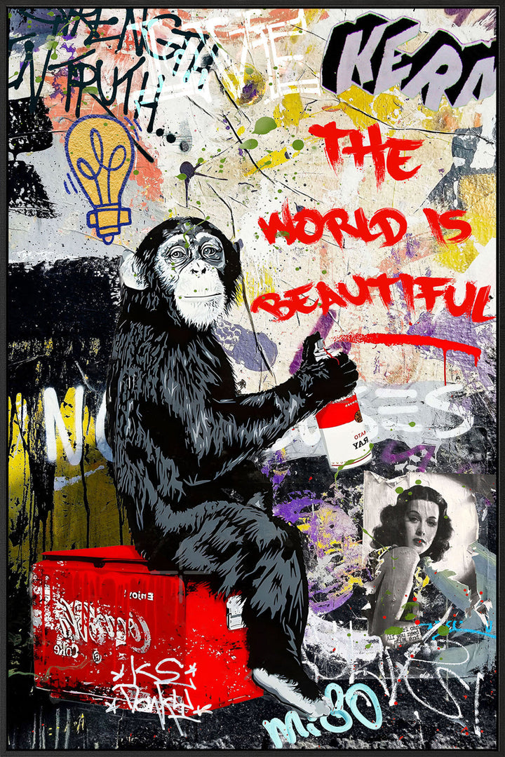 Beautyful World!