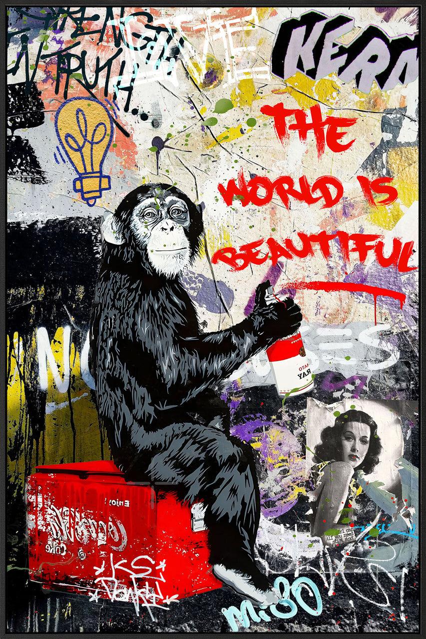 Beautyful World!