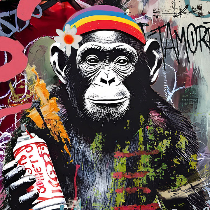Love & Peace!