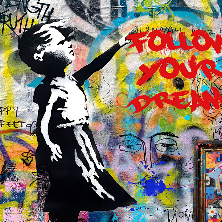 Dreams!