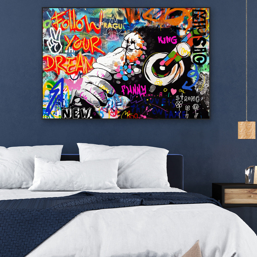 Musik Dream