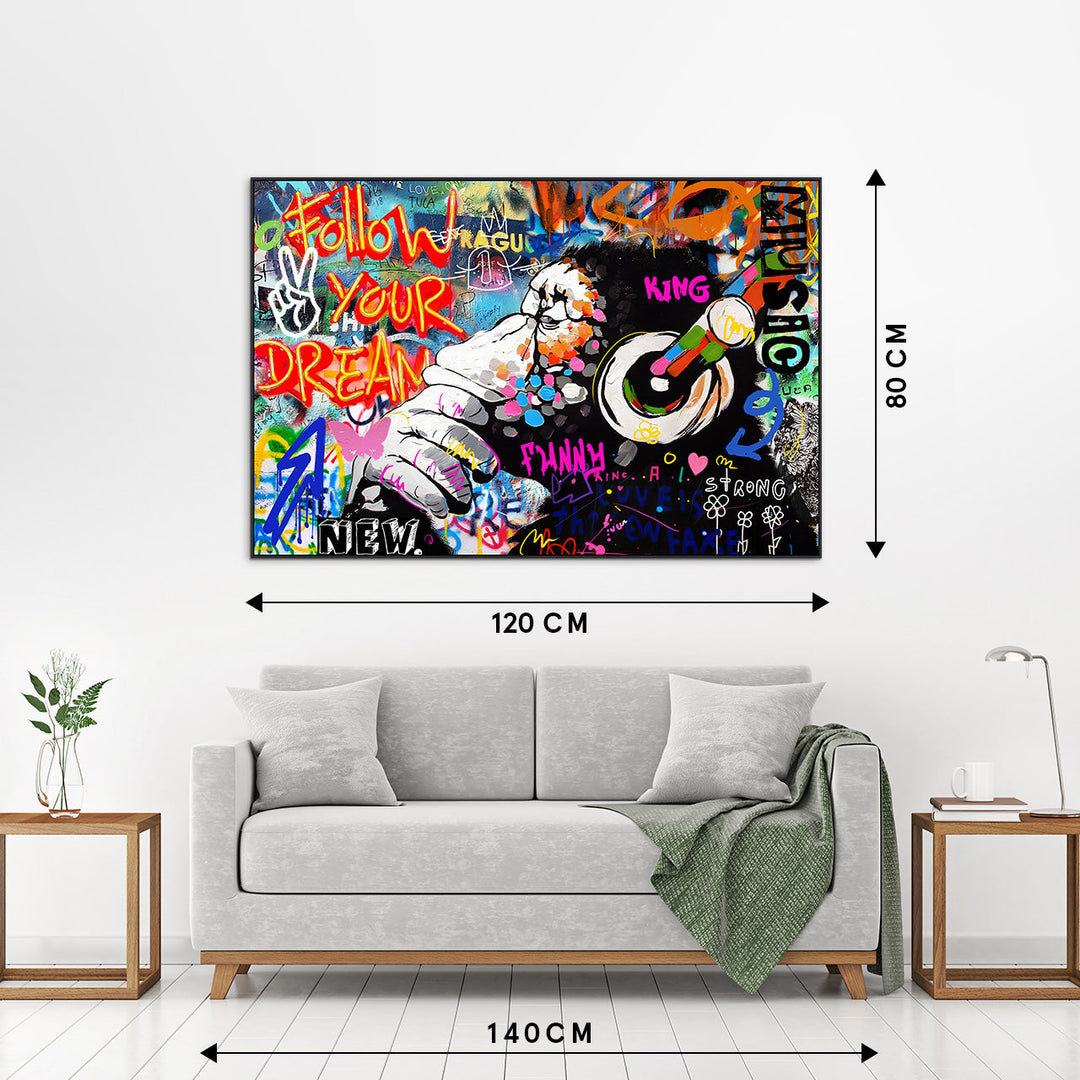 Musik Dream